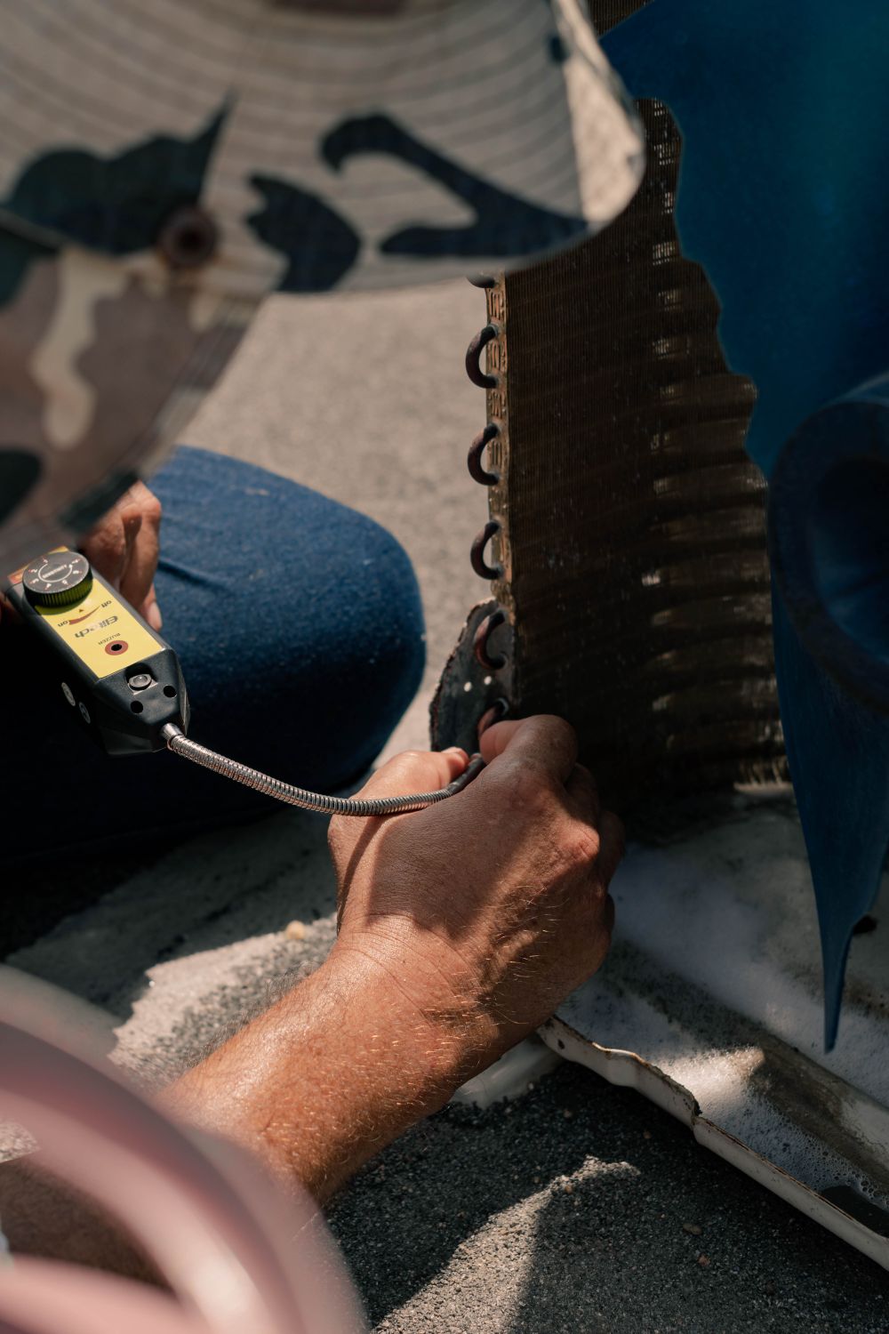 AC Repair