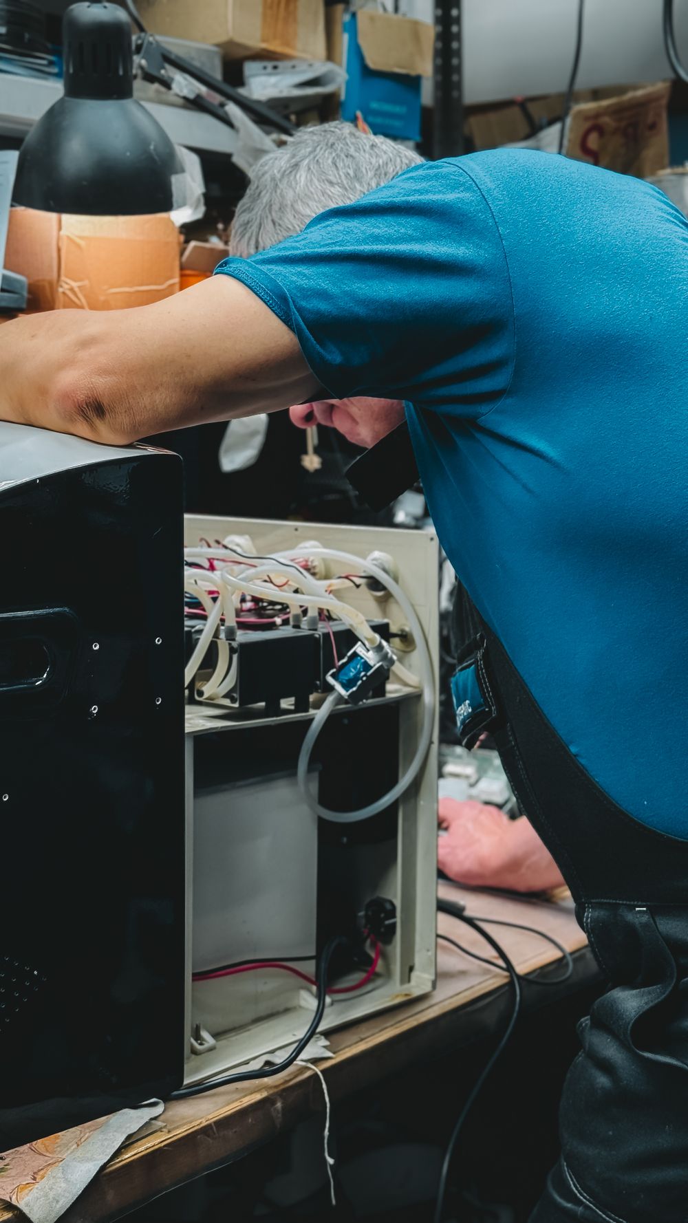 Appliance Repair