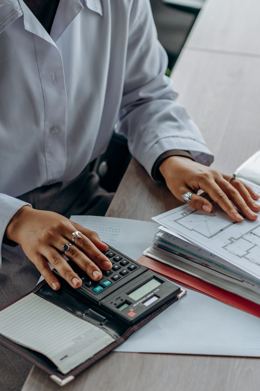Bookkeeping