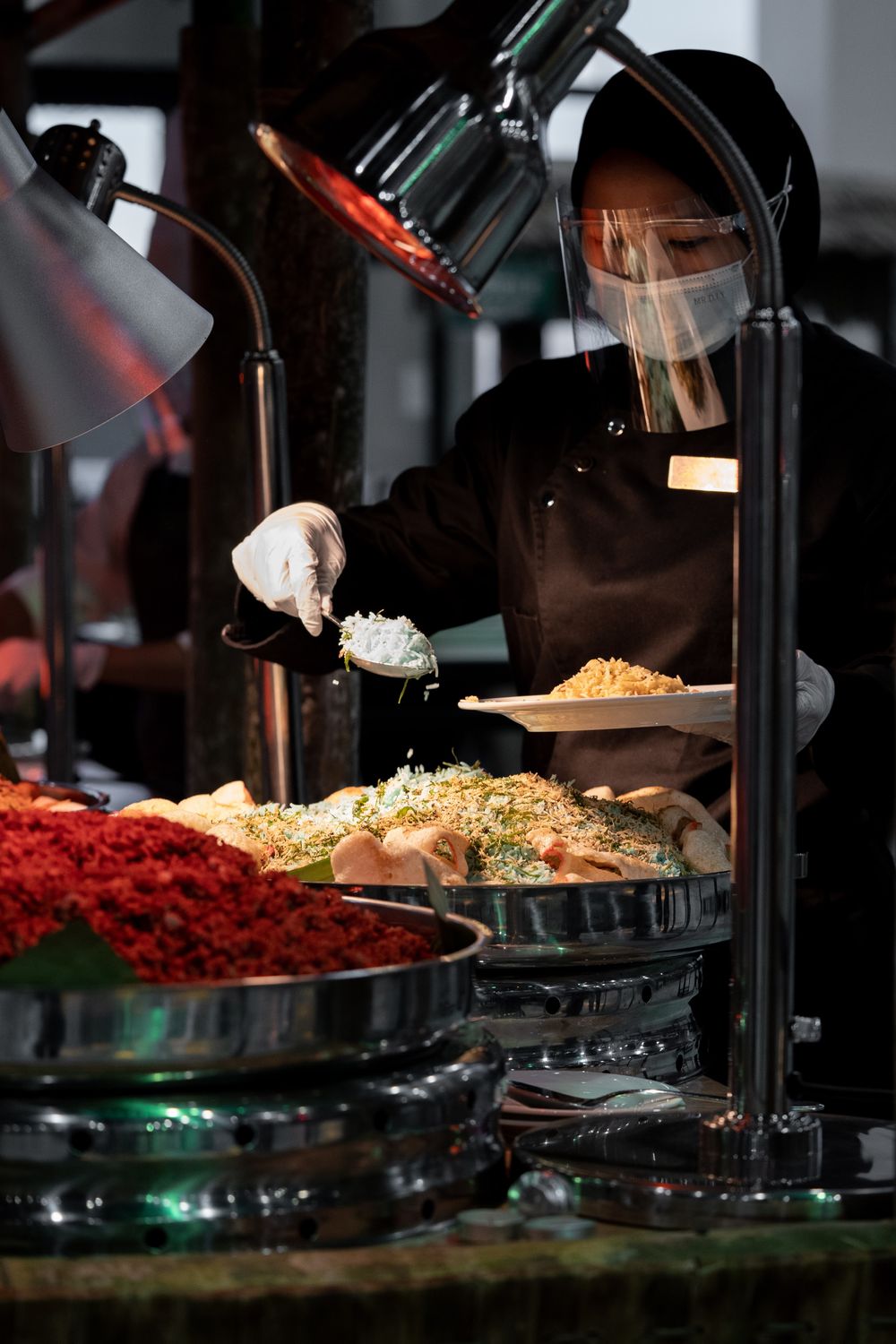 Event Catering