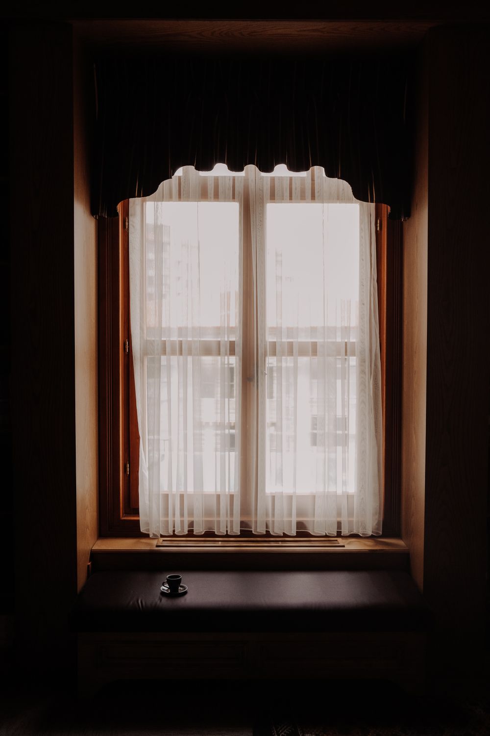 Curtains & Blinds