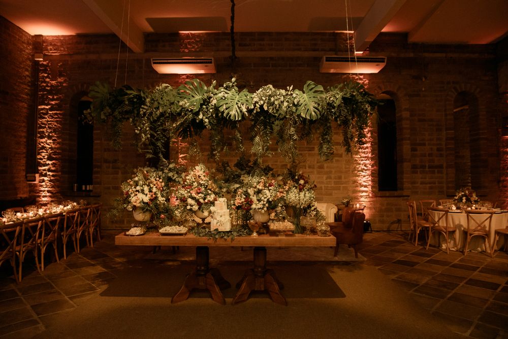 Event Decoration