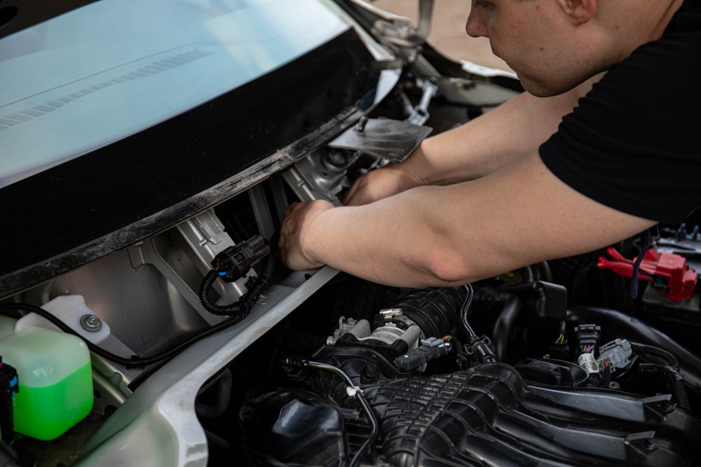 Vehicle Mechanics