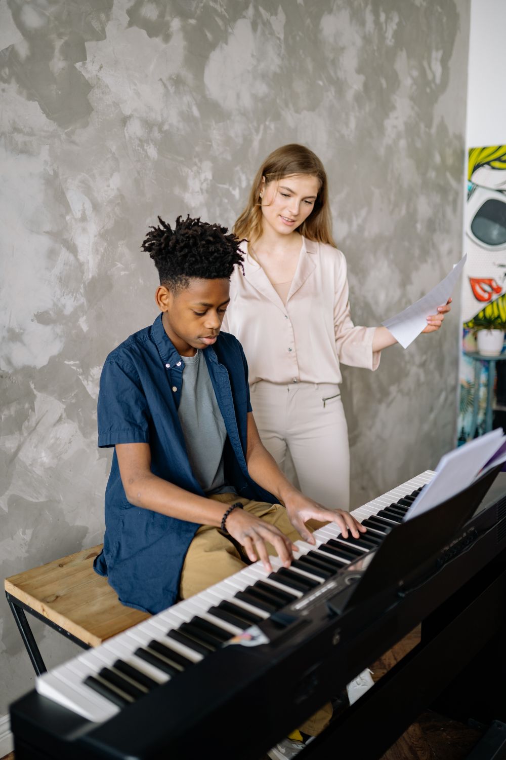Music Lessons