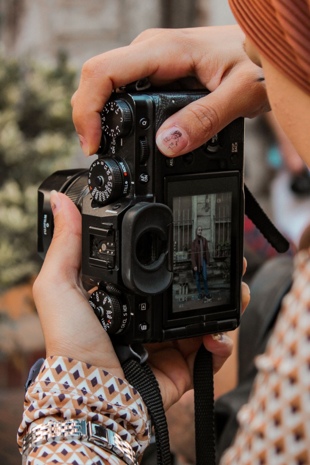 Photography & Videography