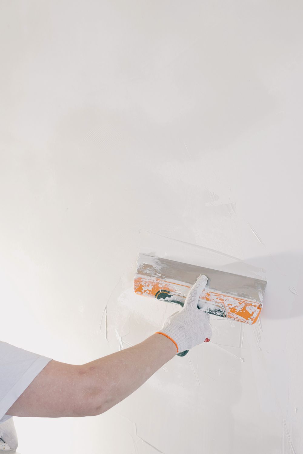Plastering & Rendering