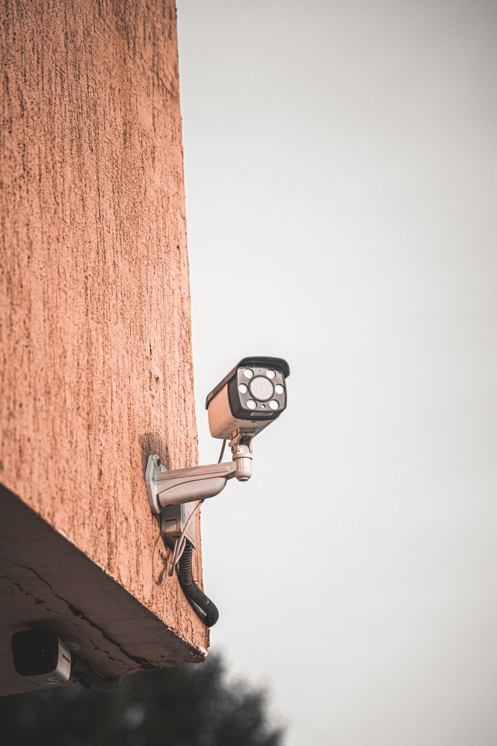 CCTV & Security Systems