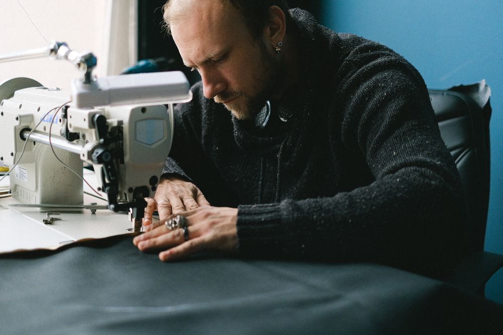 Tailoring & Alterations
