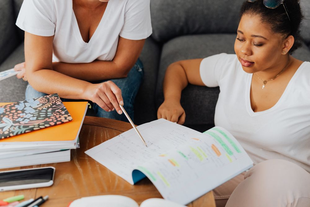 Academic Tutoring